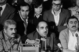 المجلس الوطني يصدر بيانا في ذكرى استشهاد القادة أبو إياد وأبو الهول والعمري