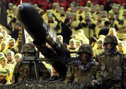 "حزب الله" يُعقب على أحداث الحدود اللبنانية_الاسرائيلية
