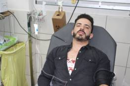  إصابة طبيب بجروح ورضوض جراء اعتداء جنود الاحتلال عليه شرق طولكرم 