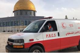  إطلاق مشروع "استجابة جمعيات الصليب الأحمر والهلال الأحمر لحالات الطوارئ"