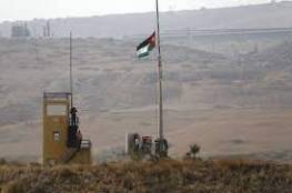 هيئة الأسرى تكشف ظروف اعتقال شابين أردنيين تسللا عبر الحدود الأردنية الفلسطينية