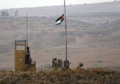 هيئة الأسرى تكشف ظروف اعتقال شابين أردنيين تسللا عبر الحدود الأردنية الفلسطينية