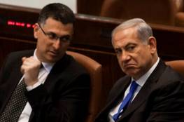 حزب إسرائيلي يعتزم مغادرة حكومة نتنياهو الأسبوع المقبل