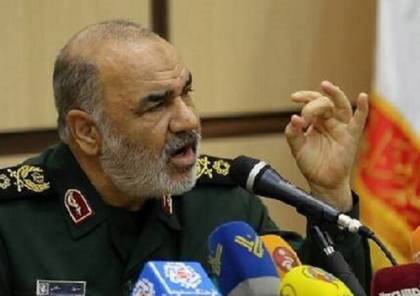 الحرس الثوري الإيراني: لدينا إمكانات كبيرة للقضاء على إسرائيل لكن الظروف ليست مواتية