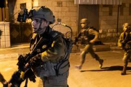 ارتفاع اعتقالات إسرائيل بالضفة إلى 8425 منذ 7 أكتوبر