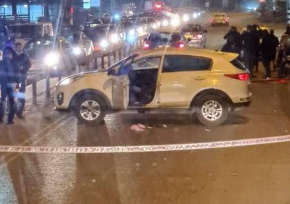 قلنسوة: إصابة مدير عام البلدية في جريمة إطلاق نار