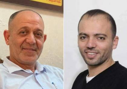 مسؤول أمني إسرائيلي: إطلاق سراح أسرى "الجهاد" مسألة غير مطروحة 