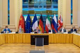 دبلوماسي أوروبي كبير: صغنا حتى الآن نحو 70 إلى 80 في المئة من الإتفاق في محادثات فيينا