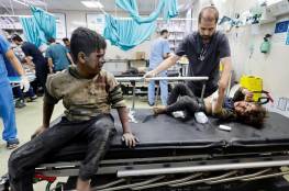 الصحة: 89 شهيدًا و120 إصابة خلال الـ24 ساعة الماضية في غزة