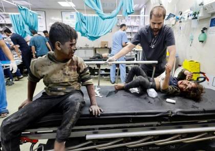 الصحة: 89 شهيدًا و120 إصابة خلال الـ24 ساعة الماضية في غزة