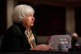 الخزانة الأمريكية: "أوميكرون" قد يهدد الاقتصاد العالمي