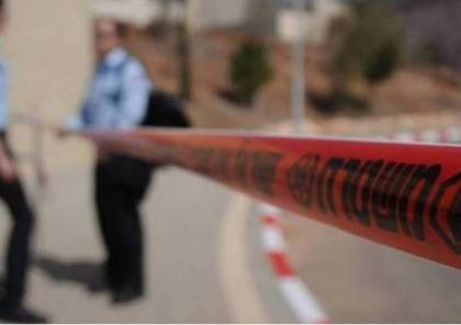 الحكومة الإسرائيلية تصادق على خطة للتعامل مع الجريمة في أوساط فلسطينيي الداخل