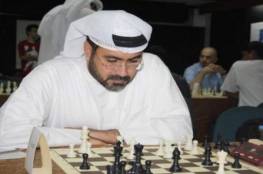 لاعب كويتي ينسحب من بطولة دولية للشطرنج رفضًا لمواجهة إسرائيلي