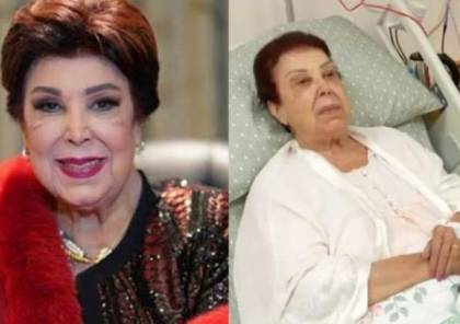 مفاجأة .. الصحة المصرية عن رجاء الجداوي: "إنها إرادة الله"