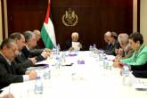  اجتماع للجنة التنفيذية الخميس المقبل برئاسة الرئيس عباس