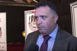 الوزير عساف يدين قرار فصل الصحفي ناصر أبو بكر من عمله