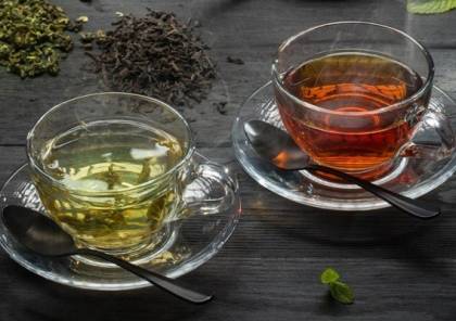 ما العلاقة بين الشاي ومستوى ضغط الدم؟