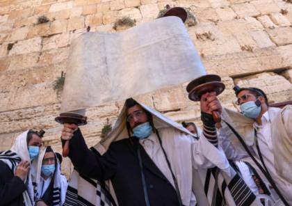 الاحتلال يرفع درجة التأهب في القدس تزامنًا مع الأعياد اليهودية
