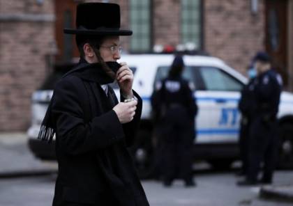 ازدياد الاعتداءات على اليهود بنسبة 70٪ في نيويورك