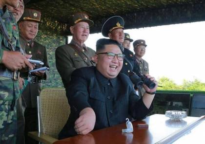 زعيم كوريا الشمالية يعدم رجلا بسبب "فلاش ميموري"