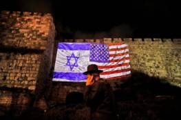 هآرتس: قلق أميركي - إسرائيلي من معارضة المستوطنين لـ "الضم"