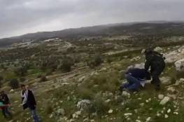 فيديو: هآرتس: جنود إسرائيليون قدموا شهادة كاذبة ضد فلسطيني لاعتقاله