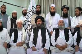 مسؤول طالباني كبير: الاختبار الحقيقي بدأ الآن 
