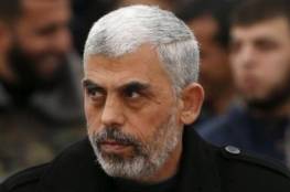 قيادة "حماس" في القاهرة… نقاشات استكشافية ورسالة من السنوار إلى الوسطاء