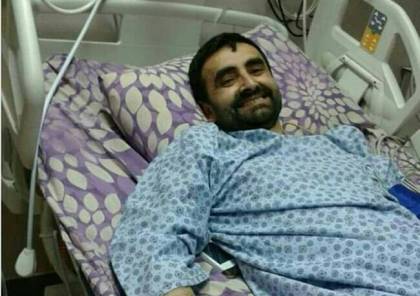 الاحتلال يعلن عن إستشهاد أسير في مستشفى أساف هاروفيه