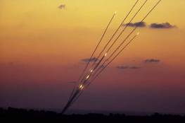 القناة الثانية العبرية: سقوط صاروخ من سيناء على قاعدة عسكرية في ايلات