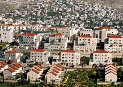 الاحتلال ماضٍ في تغيير الطابع الديمغرافي لمدينة القدس ومحيطها