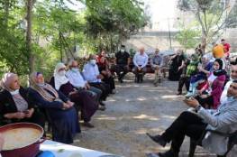 بلدية الخليل تُحيي يوم التراث الفلسطيني