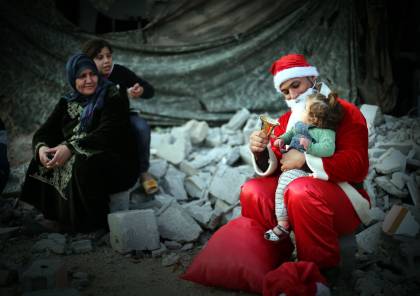 الأوقاف بغزة تُصدر توضيحاً حول المراسلة الداخلية بشأن احتفالات "الكريسماس"