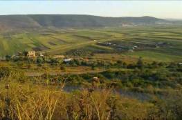 إخطارات إسرائيلية بهدم منشآت زراعية في سهل البطوف داخل أراضي48