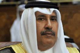 حمد بن جاسم يحذر من أمر قد يهز منطقة الخليج