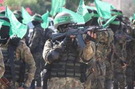 حماس تنفي موافقتها على وجود عناصر أممية لمراقبة وقف النار