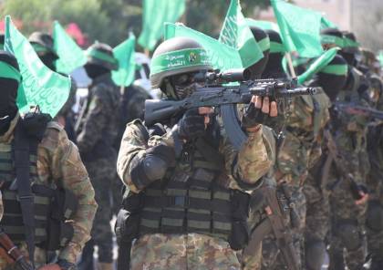 حماس تنفي موافقتها على وجود عناصر أممية لمراقبة وقف النار