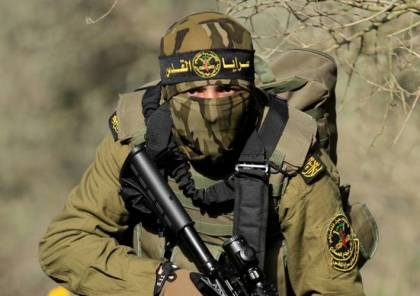 سرايا القدس تنشر تفاصيل الكمين الذي ادى لتصفية قائد كبير في الوحدات الخاصة الاسرائيلية في جنين 