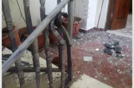 تفجير أبواب وقنابل صوت داخل المنازل!.. "بتسيلم": الاحتلال يواصل حملات الرعب والاعتقال