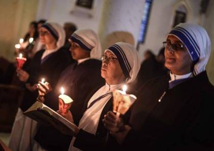 الاحتلال يمنع مسيحيي غزة من زيارة الأماكن المقدسة بالضفة خلال أعياد الميلاد