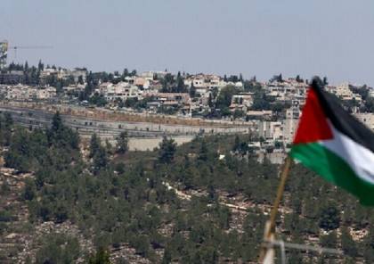 تقرير: توقيف وزير فلسطيني سابق بتهمة تسويق منتجات إسرائيلية على أنها فلسطينية