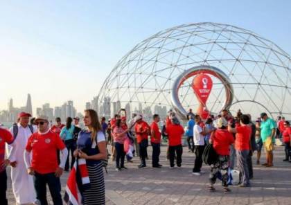 قطر تفرض "قواعد صارمة" على جماهير كأس العالم 2022