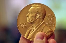 موسم نوبل يفتتح الاثنين بجائزة الطب