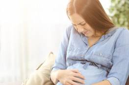 مضاعفات الصداع قد يسبب تسمم الحمل
