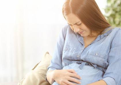 مضاعفات الصداع قد يسبب تسمم الحمل