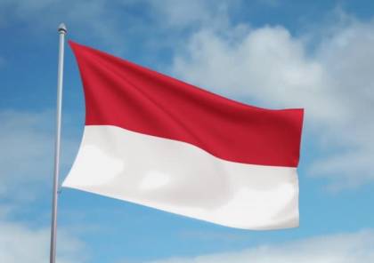 "إندونيسيا" تنفي إرسال وفد سري إلى "إسرائيل"