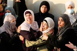 "أوتشا": الاحتلال قتل 3 فلسطينيين وأصاب 62 واعتقل 172 في اسبوعين