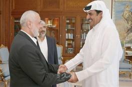 سفير قطر في واشنطن ينفي دعم بلاده لحماس 