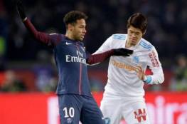 نيمار متهم بتوجيه "إهانة عنصرية" للاعب ياباني