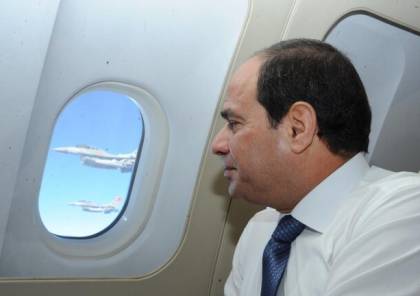 بالفيديو: الكشف عن حقيقة شراء مصر طائرة رئاسية بـ500 مليون دولار